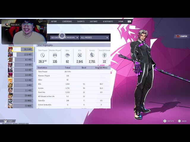 MR