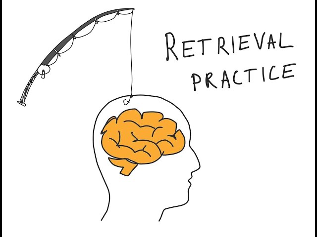 Exam Series: Retrieval Practice