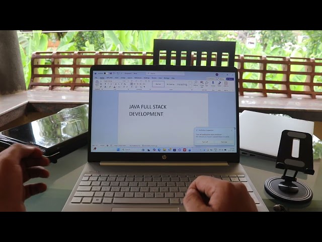 Full Stack Java Developer Course||Part -1 #introduction ||learncodingwithabhin||