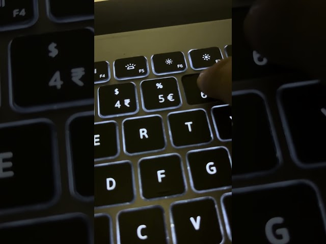 Computer tricks ! #computer #tricks #windows #asmr