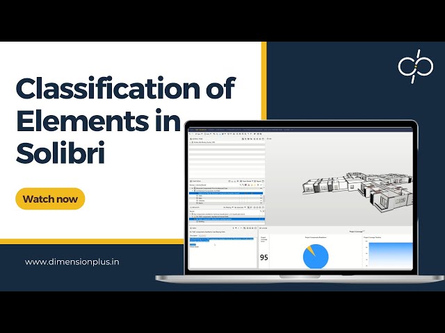 Solibri Elements Classification Hacks You Never Knew Existed!