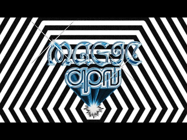 M̲AG̲I̲C ON̲E̲OH̲TRI̲X P̲OI̲NT N̲EVE̲R̲: BLU̲-̲R̲AY̲ ED̲I̲T̲ION̲ [Full Album + Videos]