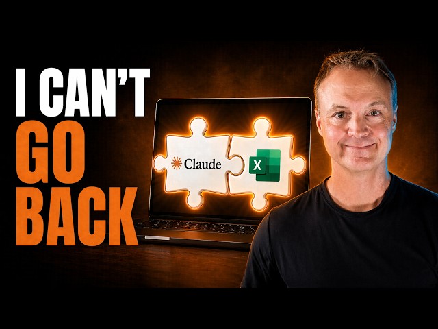 How to Use Claude for Excel - Complete Beginner Guide