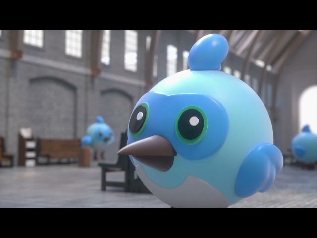 Flutter Festivals GDG Montevideo