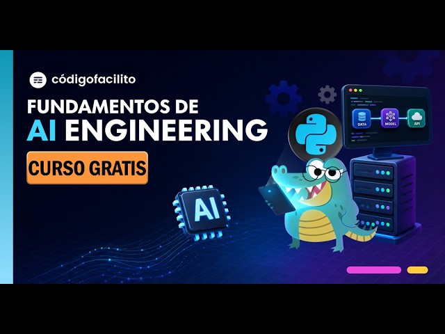 Introducing the AI Engineer Course with Python