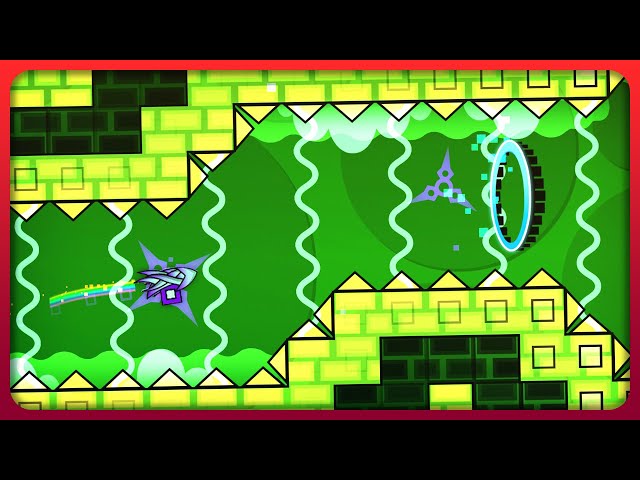 ELECTRODYNAMIX Full Version - by JamAttack