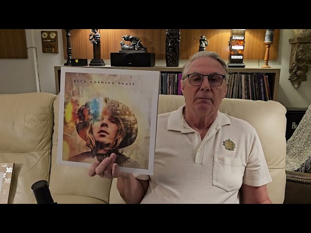 Beck,  Morning phase, DSS one step
