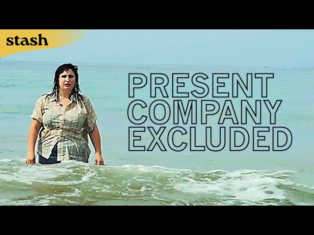 Trying to Impress Her Rich Friend Goes Horribly Wrong | Present Company Excluded | Comedy Movie