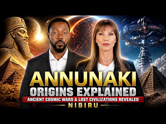 Mars, Tiamat, and the War That Changed Earth Forever