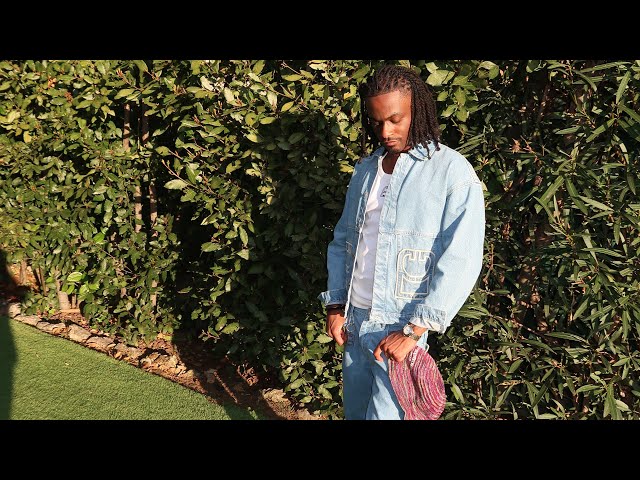 Danilo - Vibe (Clip officiel)