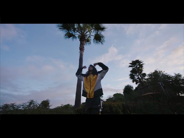Devour - Mind Onna Million [Official Music Video]