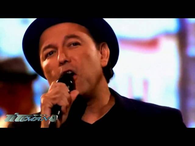 Amor Y Control - Rubén Blades