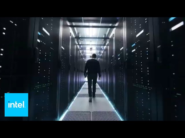 Intel IT Multi-Cloud Strategy | Intel Business