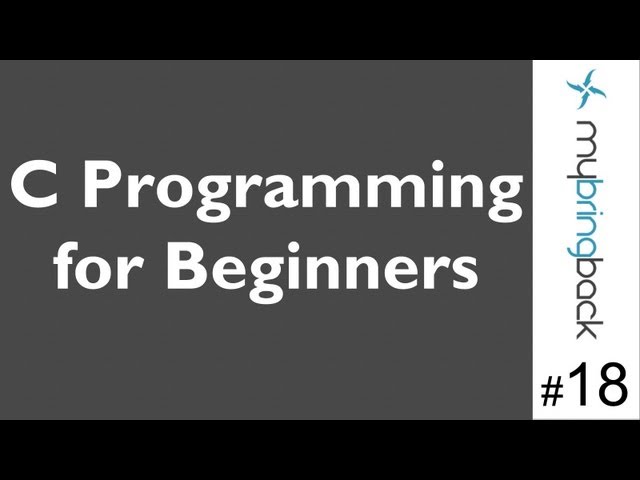 Learn C Programming Tutorial 1.18 Compound Relational Tests