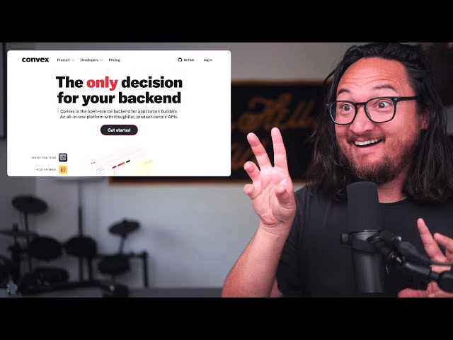 I wanted Cursor AI to be good with Convex