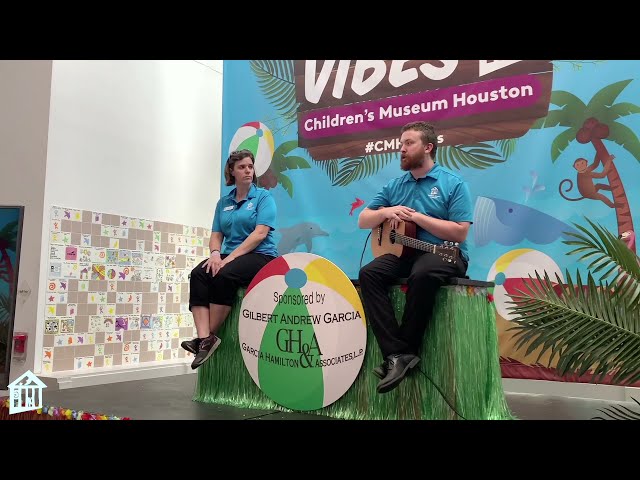 Sing-a-long: Marvel Mania! - Tot*Tunes