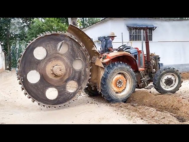 30 Amazing Homemade Inventions Made by True Geniuses