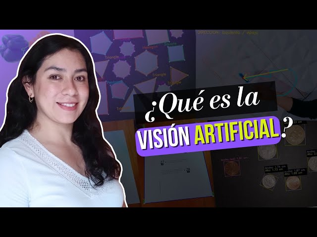 What is computer vision? | OpenCV Mini-Course – Part 1