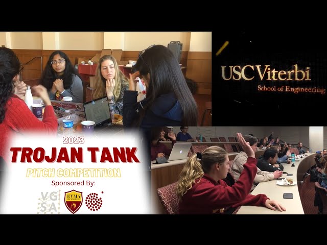 VNN Episode 35: Engineering News at USC Viterbi