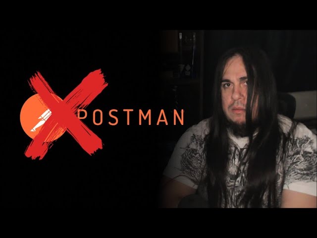 You DON'T NEED Postman Anymore! HTTP Files are here!