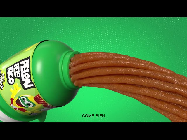 Pelon, Mexican to the core.