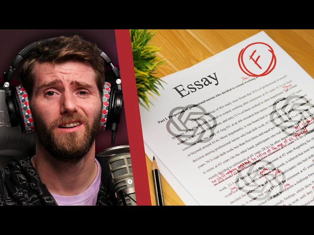 AI Is Breaking Education