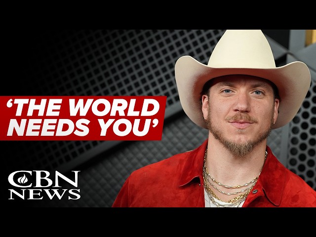 Brandon Lake’s Urgent Plea to Christians Goes Viral
