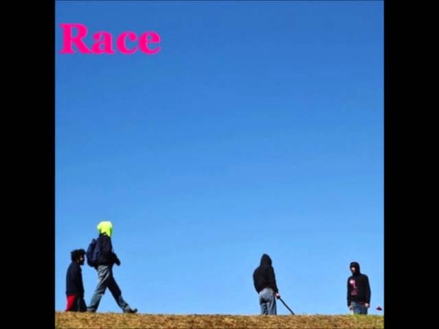 Alex G - Race