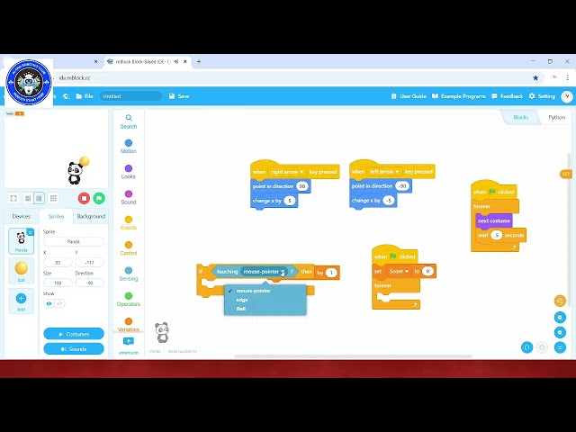 Learn Programming Step by Step (Lesson 35)