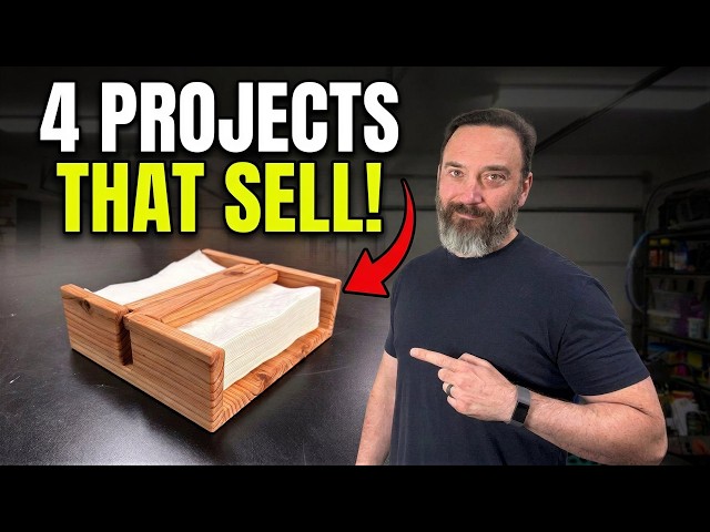 Watch This If You Don't Know What to Build This Summer!