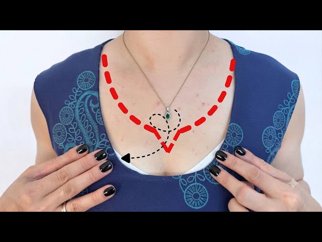 How to Fix a Collar That Doesn't Lay Flat | Easy Sewing Tutorial for Beginners