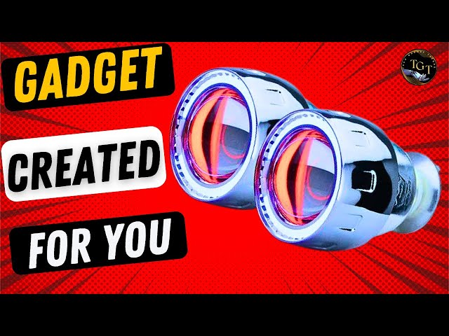 Top tech products 2023 | Upgrade your life with must-have gadgets