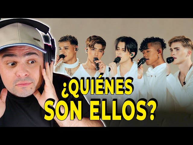 SANTOS BRAVOS LATAM K-pop | FE | Vocal Coach Reaction and Analysis