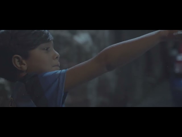 FUEGO 2 - Neves17 Feat. Baby Gang, Morad (Visual Video)