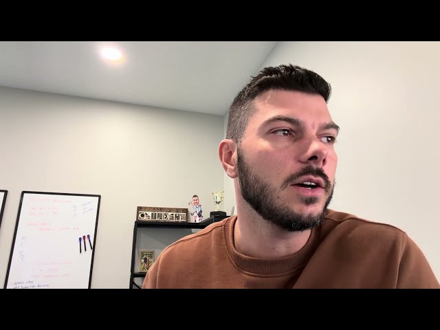 How to Call Newly Licensed Agents: AI Script Practice 8/10