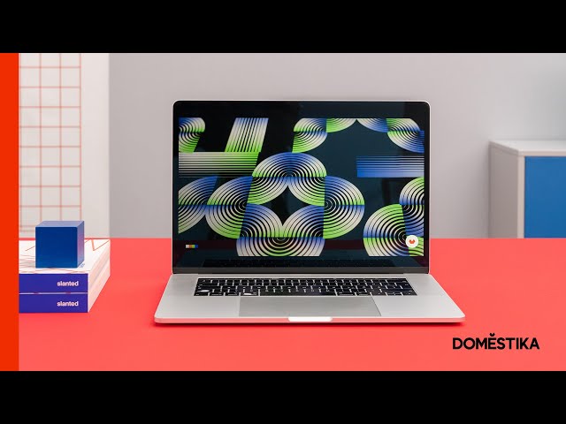 Flexible Visual Systems Domestika Course – Minitrailer