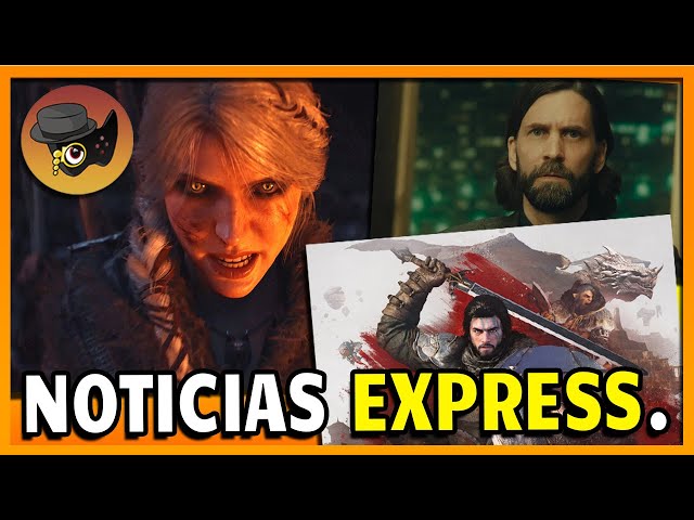 LO QUE COSTARÁ THE WITCHER 4, SUBIDAS DE PRECIO EN 2026, ALAN WAKE 2 SIN STEAM...