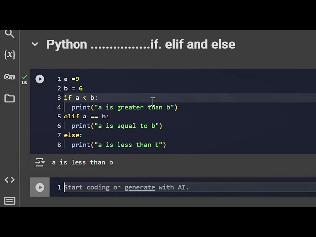 The Ultimate Guide to If, Elif, and Else in Python