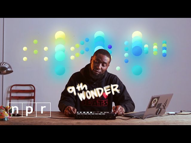 9th Wonder On Sampling For Kendrick Lamar | The Formula, S1E2