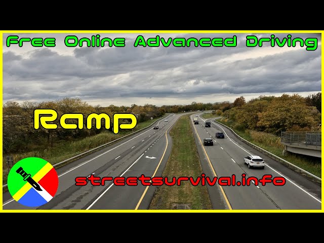 On-Ramp vs Off-Ramp: Know the Difference Before It's Too Late