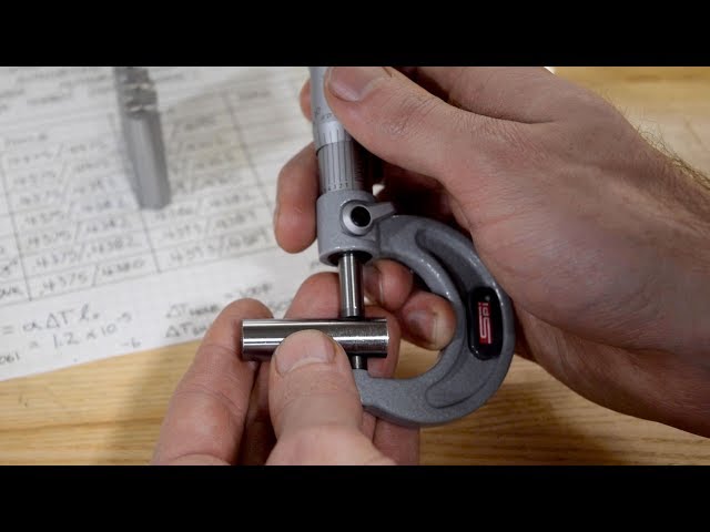 Fits and Tolerances: How to Design Stuff that Fits Together