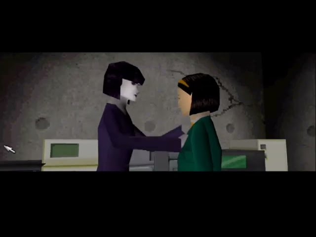 The amount of times they strangle her in this game.