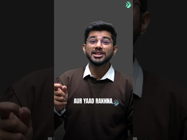 3 Tips to Solve Physics Numericals🔥| MUST WATCH👍#CbseClass12Boards #Class12Physics