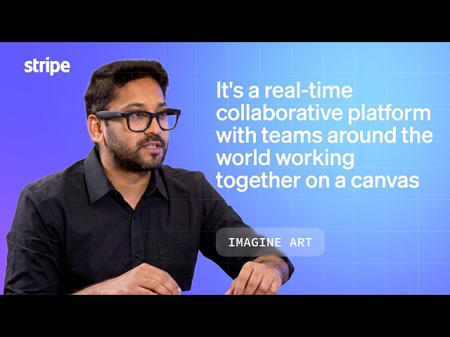 How Imagine Art built a real-time collaborative AI content platform