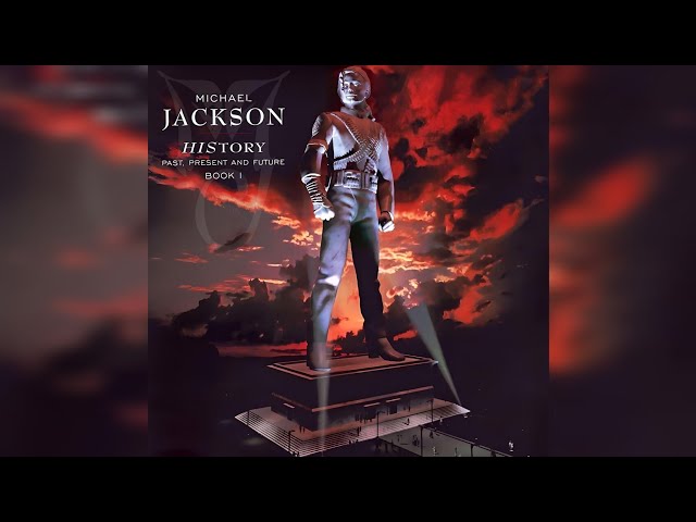 Michael Jackson - 01. Planet Earth (Poem)