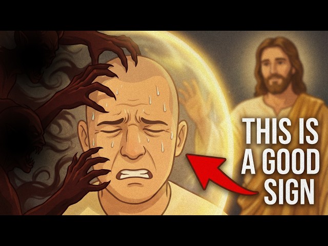 Is My Faith Even Real? The Hidden Crisis Christians Don’t Talk About