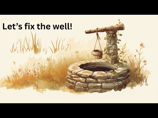 How to replace/adjust a well water pressure switch 