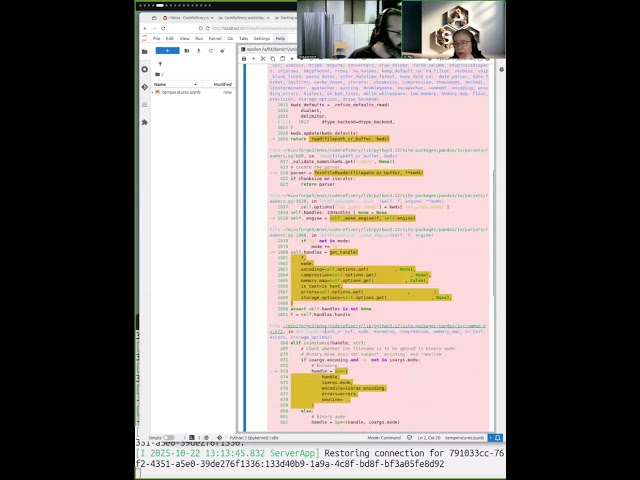 9.2 Modular Code Development - CodeRefinery 2025 Sep