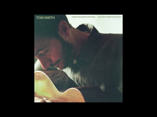 Tom Smith - Life Is For Living