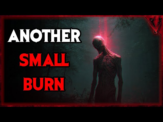 Another Small Burn